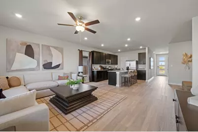 25529 Flora Bella Lane, Elgin, TX 78621 - Photo 11