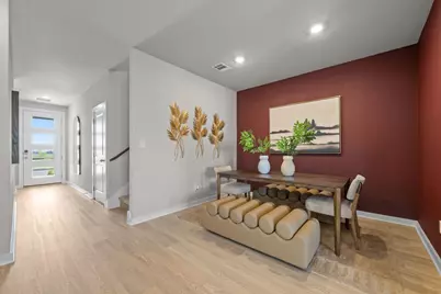 25529 Flora Bella Lane, Elgin, TX 78621 - Photo 3