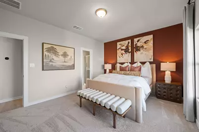 25529 Flora Bella Lane, Elgin, TX 78621 - Photo 13