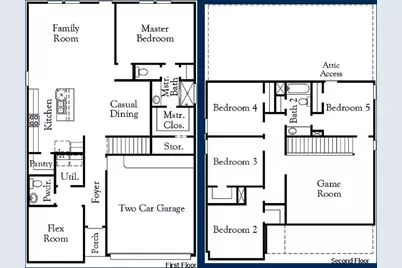 25529 Flora Bella Lane, Elgin, TX 78621 - Photo 31