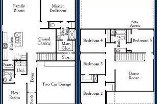 25529 Flora Bella Ln, Elgin, TX 78621 - Photo 31