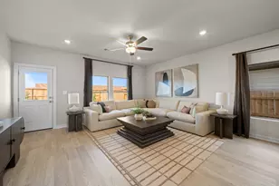 25529 Flora Bella Ln, Elgin, TX 78621 - Photo 9