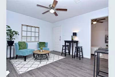 1840 Burton Drive #109, Austin, TX 78741 - Photo 1