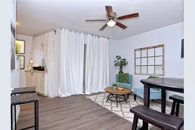 1840 Burton Drive #109, Austin, TX 78741 - Photo 3