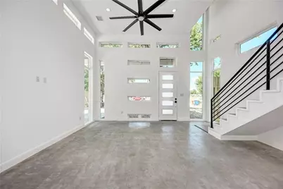 6111 Begonia Circle #1, Austin, TX 78741 - Photo 7