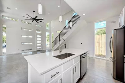 6111 Begonia Circle #1, Austin, TX 78741 - Photo 11