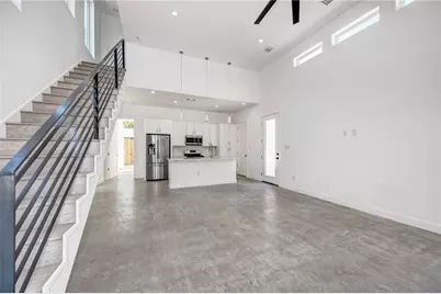 6111 Begonia Circle #1, Austin, TX 78741 - Photo 5