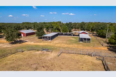 274 Old Potato Road, Paige, TX 78659 - Photo 27
