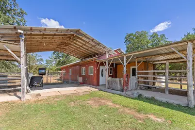 274 Old Potato Road, Paige, TX 78659 - Photo 29