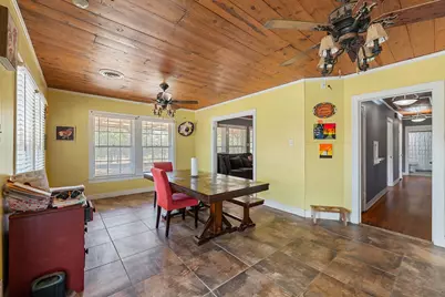 274 Old Potato Road, Paige, TX 78659 - Photo 5