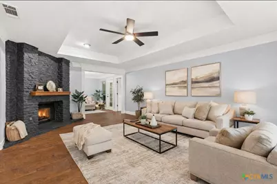 1602 Provident Lane, Round Rock, TX 78664 - Photo 3