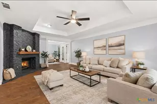 1602 Provident Ln, Round Rock, TX 78664 - Photo 3