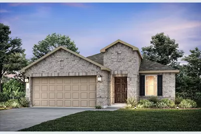 541 Henry Milton Road, Georgetown, TX 78626 - Photo 1