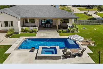 105 Taylor Creek Way, Liberty Hill, TX 78642 - Photo 39