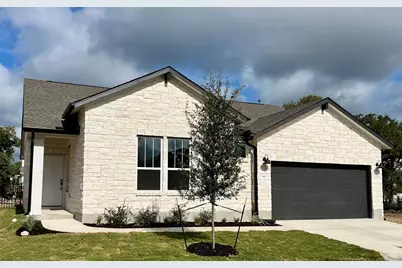 181 Soldier Street, Kyle, TX 78640 - Photo 1