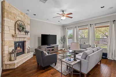 151 Swallowtail Drive, Austin, TX 78737 - Photo 5