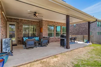 151 Swallowtail Drive, Austin, TX 78737 - Photo 31