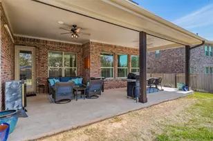 151 Swallowtail Dr, Austin, TX 78737 - Photo 31