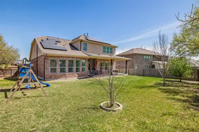 151 Swallowtail Drive, Austin, TX 78737 - Photo 35