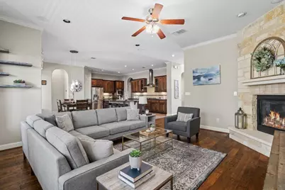 151 Swallowtail Drive, Austin, TX 78737 - Photo 7