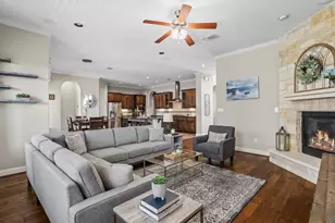 151 Swallowtail Dr, Austin, TX 78737 - Photo 7