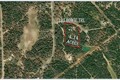 123 Bowie Trail, Luling, TX 78648 - Photo 37