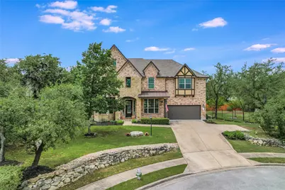 223 Lake Como Drive, Austin, TX 78734 - Photo 3