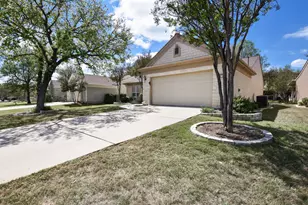 735 Breezeway Ln, Georgetown, TX 78633 - Photo 3