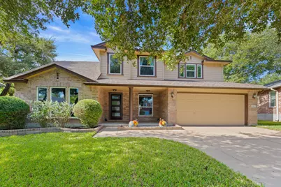 3401 Jordan Cove, Leander, TX 78641 - Photo 1