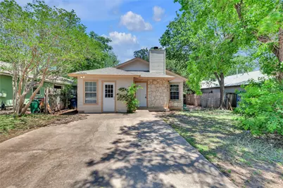 9613 Curlew Drive, Austin, TX 78748 - Photo 1