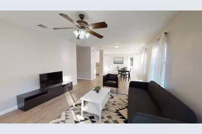 5105 Spruce Cove #B, Austin, TX 78744 - Photo 9