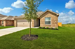 13028 Torrey Reynolds Dr, Elgin, TX 78621 - Photo 1