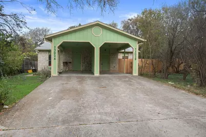 7302 Bar K Ranch Road #A & B, Lago Vista, TX 78645 - Photo 1