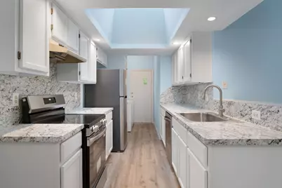 7302 Bar K Ranch Road #A & B, Lago Vista, TX 78645 - Photo 9