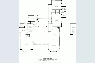 200 Red Bird Lane, Kingsbury, TX 78638 - Photo 19