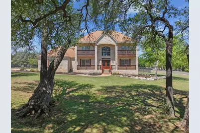 600 Lake Side Cove, Georgetown, TX 78628 - Photo 1