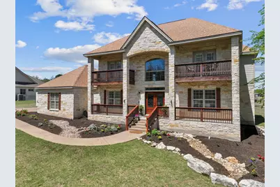 600 Lake Side Cove, Georgetown, TX 78628 - Photo 39