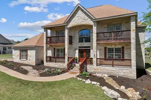 600 Lake Side Cove, Georgetown, TX 78628 - Photo 39