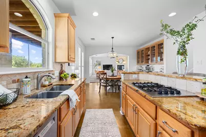 600 Lake Side Cove, Georgetown, TX 78628 - Photo 13