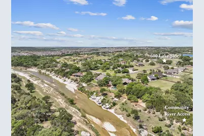 600 Lake Side Cove, Georgetown, TX 78628 - Photo 3