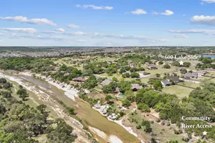 600 Lake Side Cove, Georgetown, TX 78628 - Photo 3