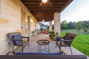600 Lake Side Cove, Georgetown, TX 78628 - Photo 37