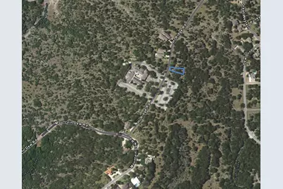 40027A Hi Ridge Road, Horseshoe Bay, TX 78657 - Photo 3