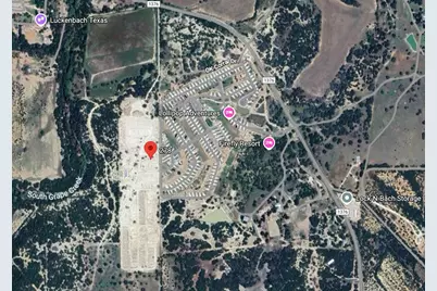 5386 Ranch Road 1376 Road #309, Fredericksburg, TX 78624 - Photo 9