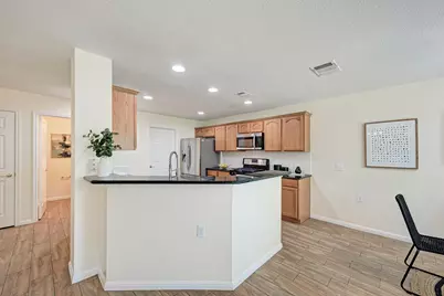 5509 Rayburn Lane, Austin, TX 78723 - Photo 9