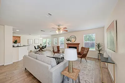 5509 Rayburn Lane, Austin, TX 78723 - Photo 3
