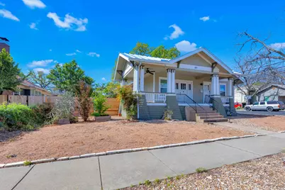 615 W 33rd Street #b, Austin, TX 78705 - Photo 3