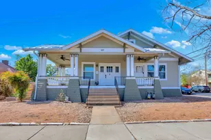 615 W 33rd St, Austin, TX 78705 - Photo 5