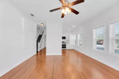 615 W 33rd Street #b, Austin, TX 78705 - Photo 15