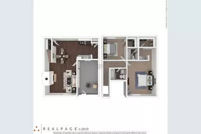 8810 Tallwood Drive #084, Austin, TX 78759 - Photo 21